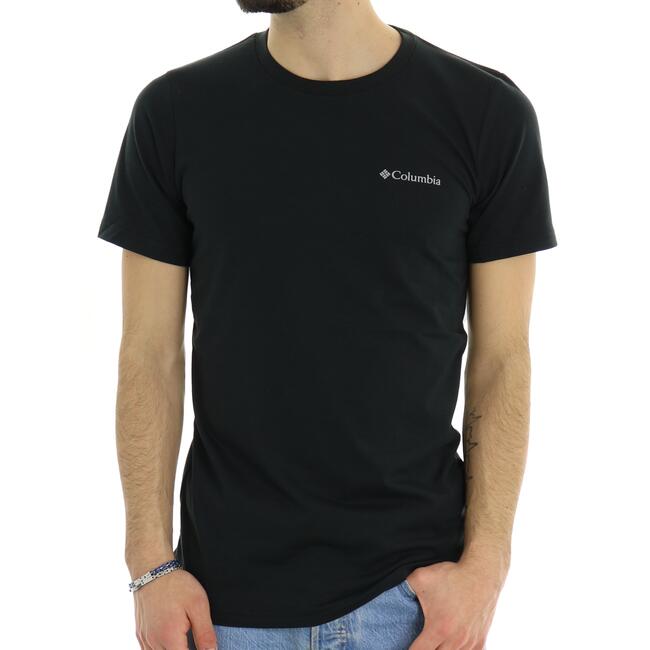 T-SHIRT SUN TREK COLUMBIA - Mad Fashion | img vers.1300x/